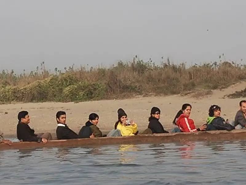 Sauraha, Chitwan
