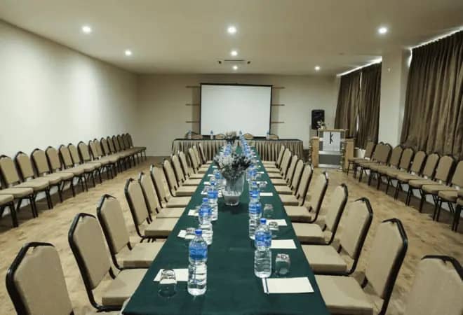 Meetings and groups
