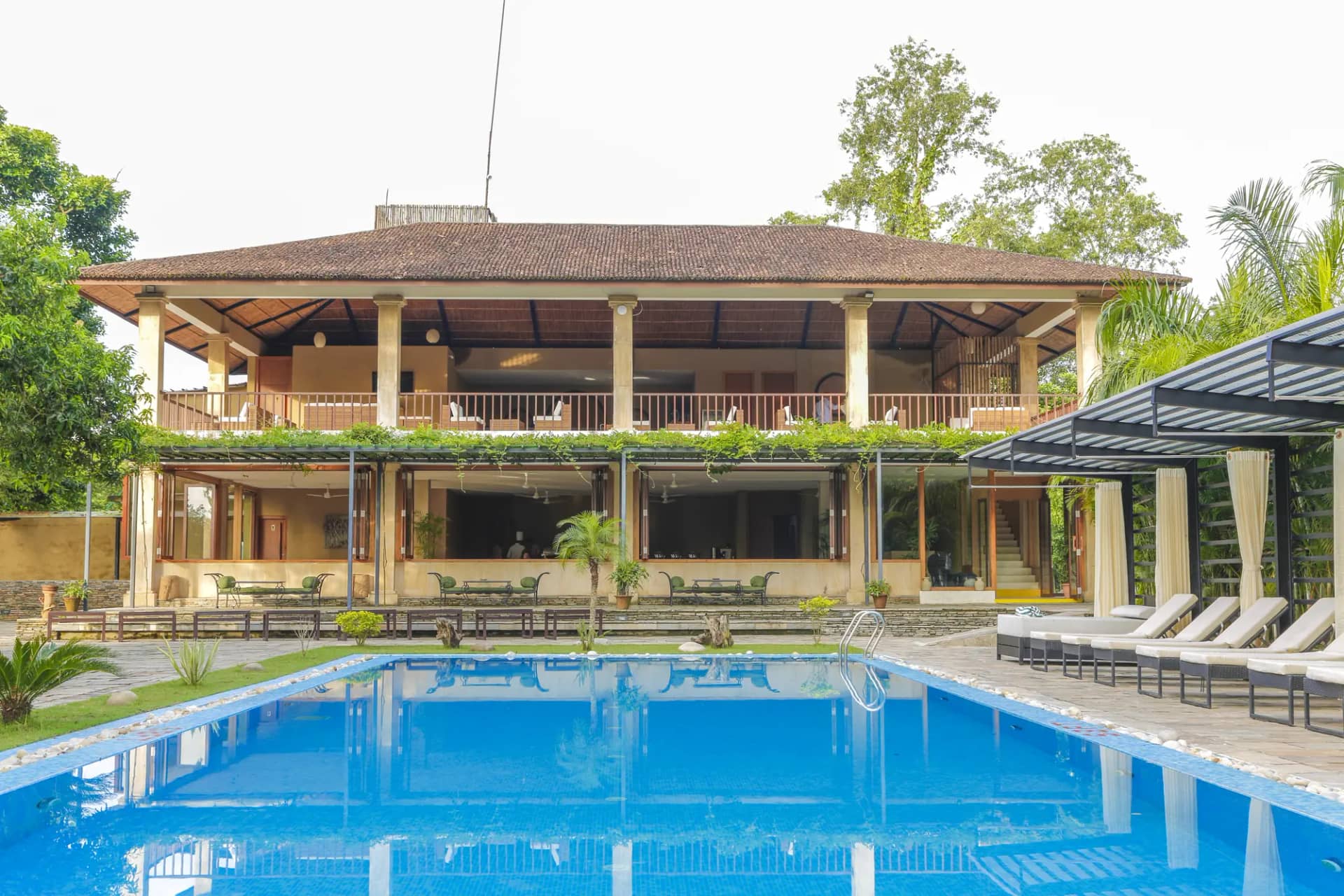 Where to Stay in Chitwan: Sauraha vs Patihani vs Meghauli