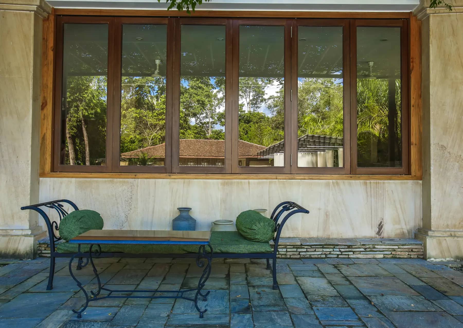 About Chitwan Jungle Resort